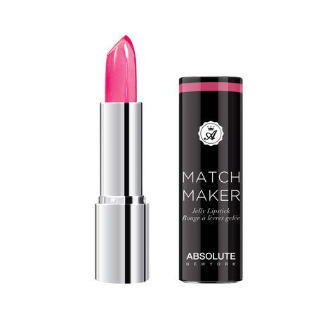 Absolute New York Match Maker Jelly Lipstick