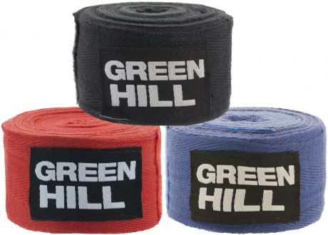 Green Hill Бинт Green Hill, 3,5 м, 2 шт.