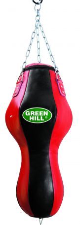 Green Hill Мешок набивной фигурный Green Hill, 38 кг