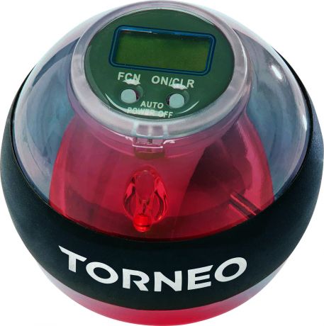 Torneo Гироскопический тренажер 250 Гц Torneo Energy Ball