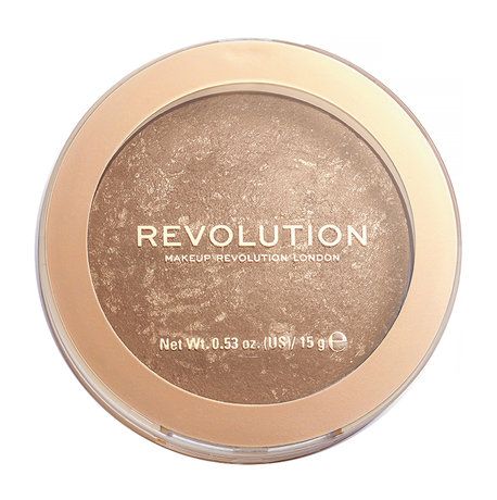 Revolution Makeup Bronzer Reloaded