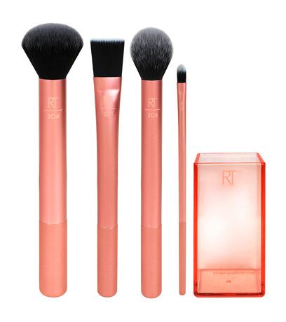 Real Techniques Flawless Base Set Brush Set