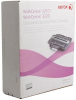 Тонер-картридж Xerox WC 3210/20 MFP 2K Black (106R01485)
