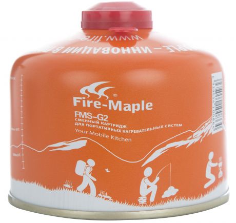 Fire-Maple Баллон газовый Fire-Maple