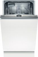 Встраиваемая посудомоечная машина Bosch Serie | 4 SPV4HKX2DR