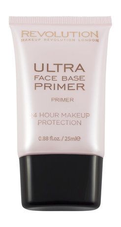 Revolution Makeup Ultra Face Base Primer