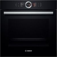 Электрический духовой шкаф Bosch HMG656RB1