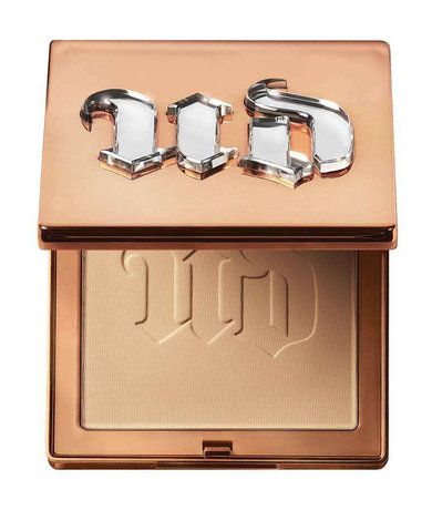 Urban Decay Stay Naked The Fix Compact Foundation