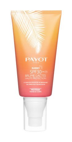Payot Sunny Brume Lactee Haute Protection SPF 30