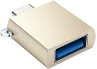 Разветвитель для компьютера Satechi USB Adapter (ST-TCUAG)