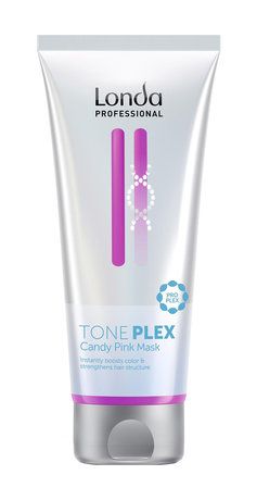 Londa Professional Toneplex Candy Pink Mask