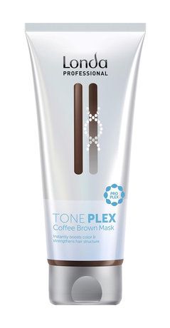 Londa Professional Toneplex Coffee Brown Mask