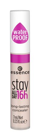 Essence Stay All Day 16h Long-lasting Concealer