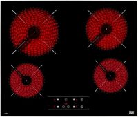 Электрическая варочная панель Teka TT 6415