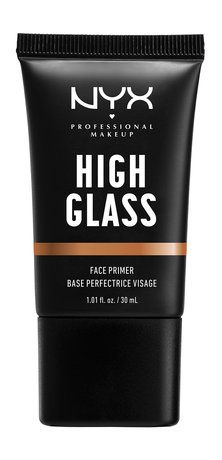 NYX Professional Make Up High Glass Face Primer