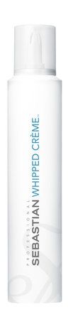 Sebastian Professional Whipped Crème Light Conditioning Style Whip