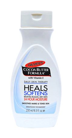 Palmers Cocoa Butter Formula with Vitamin E 24H Moisture Lotion