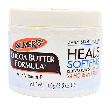 Palmers Cocoa Butter Formula with Vitamin E 24H Moisture
