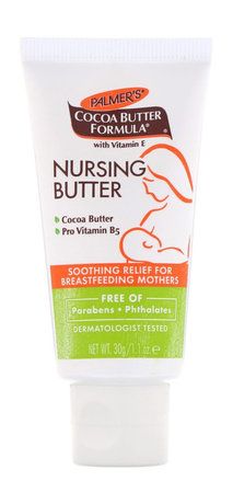 Palmers Cocoa Butter Formula Nursing Cream