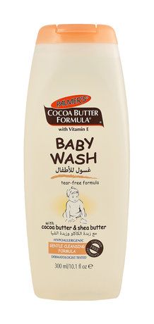 Palmers Cocoa Butter Formula Baby Wash