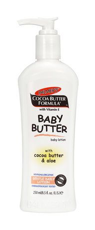 Palmers Cocoa Butter Formula Baby Butter Lotion