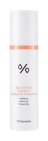 Dr.Ceuracle 5α Control Cleansing Serum in Emulsion