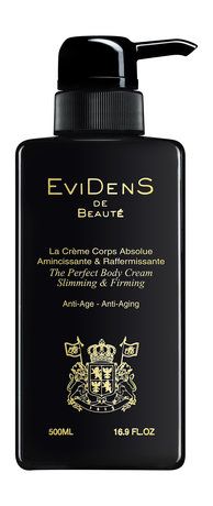 Evidens de Beaute The Perfect Body Cream Slimming&Firming