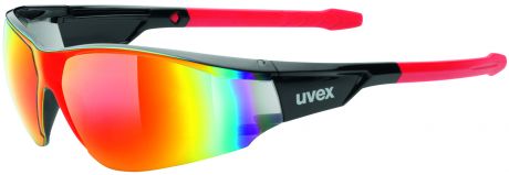 Uvex Солнцезащитные очки Uvex Sportstyle 218