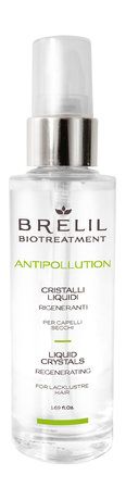 Brelil Biotreatment Antipollution Liquid Crystals Regenerating
