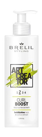 Brelil Styling Art Creator Curl Boost