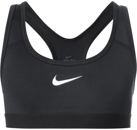 Nike Бра для девочек Nike Pro, размер 146-156