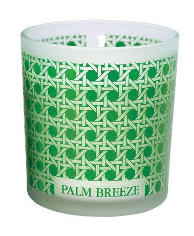 Michel Design Works Palm Breeze Soy Wax Candle