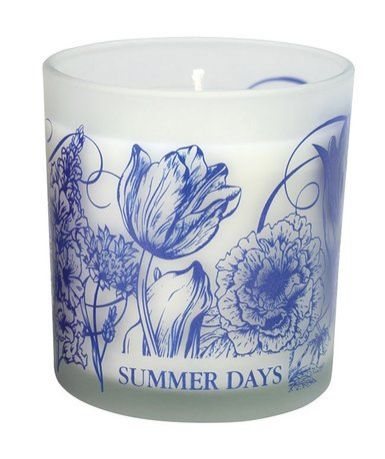 Michel Design Works Summer Days Soy Wax Candle