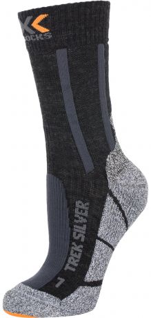 X-Socks Носки X-Socks, 1 пара, размер 35-38