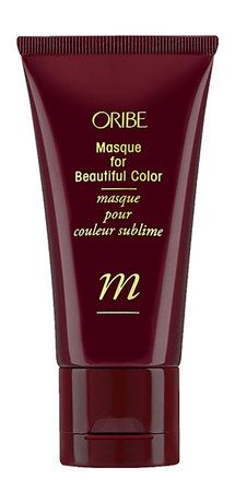 Oribe Masque for Beautiful Color Travel Size