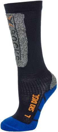X-Socks Гольфы детские X-Socks, 1 пара, размер 31-34