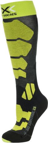 X-Socks Гольфы X-Socks, 1 пара, размер 45-47