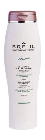 Brelil Biotreatment Volume Volumising Shampoo