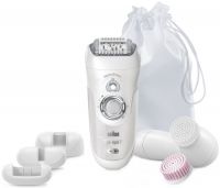 Эпилятор Braun Silk-epil 7 7/860 SensoSmart