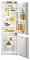 Встраиваемый холодильник Korting KSI 17875 CFN