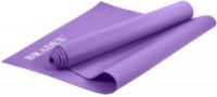 Коврик для йоги Bradex SF 0397, 173х61х0,3 см, фиолетовый