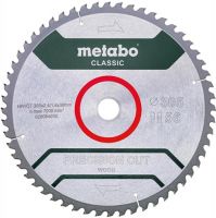 Круг пильный Metabo Ф305х30 мм, 56 зубьев (628064000)