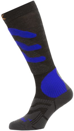 X-Socks Гольфы X-Socks, 1 пара, размер 45-47