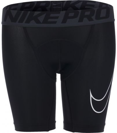 Nike Шорты для мальчиков Nike Pro Cool HBR Compression, размер 158-170