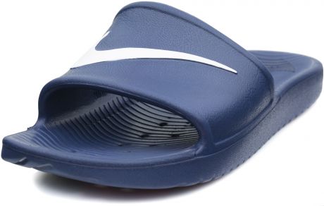 Nike Шлепанцы мужские Nike Kawa Shower, размер 46.5