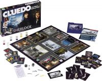 Настольная игра Hasbro Cluedo