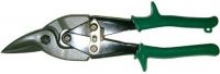 Ножницы по металлу Skrab 25 см, правые (24001)