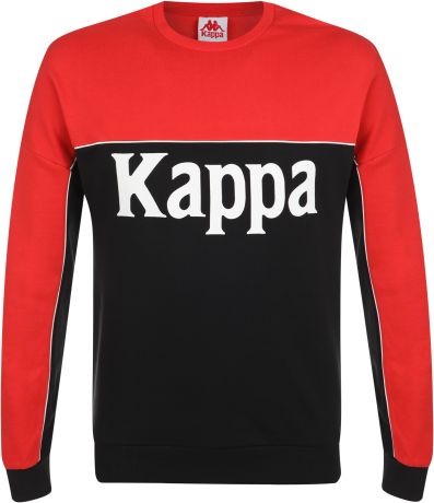 Kappa Свитшот мужской Kappa, размер 50