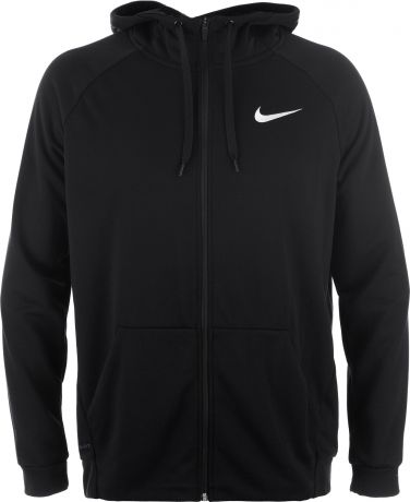 Nike Толстовка мужская Nike Dry, размер 56-58