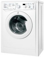 Стиральная машина Indesit IWUD 4105